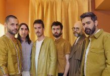 Vetusta Morla encabeza las primeras confirmaciones del Granada Sound y el Interestelar Sevilla