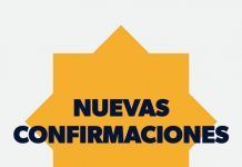 Nuevas confirmaciones del Granada Sound y el Interestelar 2021