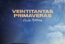 Paula Mattheus presenta su primer EP ‘Veintitantas primaveras’ paula-mattheus