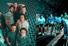 La Pegatina publica «Nothing but a lie» junto a los alemanes Querbeat lapegatina-indiescretos