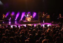 CRÓNICA | Alhambra Monkey Week: El homenaje a «Mediterráneo» de Serrat protagonista de la primera jornada del festival mediterraneo-alhambra-monkey-week