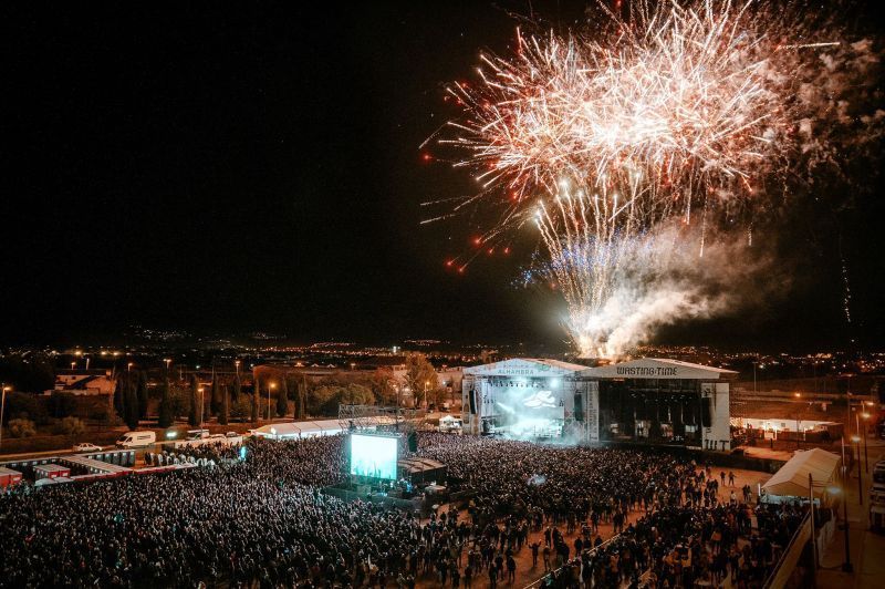 Granada Sound 2021 | Crónica