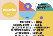 enÓrbita 2022: nuevas confirmaciones y cartel completo