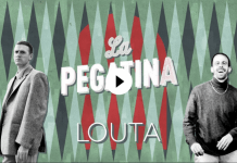 La Pegatina publica «Contigo no cuento» junto a LOUTA la pegatina-louta