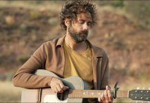Borja Mompó actuará en la sala Obbio de Sevilla presentando su nuevo proyecto en solitario borjamompo