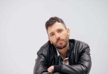 Pablo Sánchez (Ciudad Jara): «Estoy despolitizado totalmente a nivel musical»