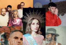 Cinco destacados artistas españoles que tocarán en México