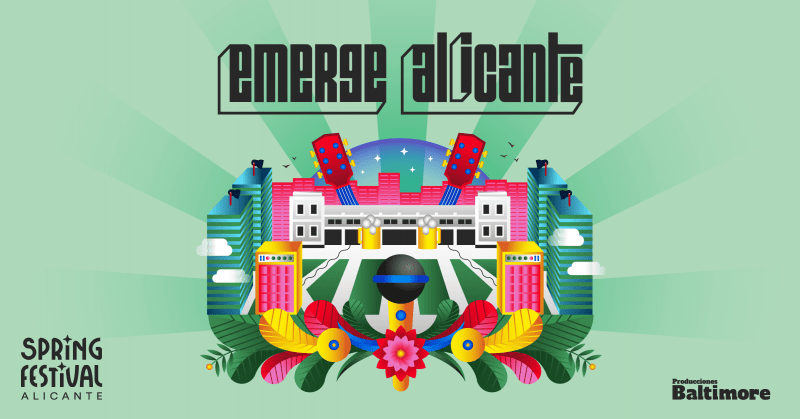 EMERGE ALICANTE _ Twitter EMERGE ALICANTE _ Twitter