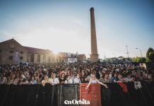 enÓrbita 2022 | Crónica