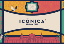 El Iconica Fest trae a la Plaza España de Sevilla un cartel impresionante de artistas internacionales y nacionales iconicafest sevilla