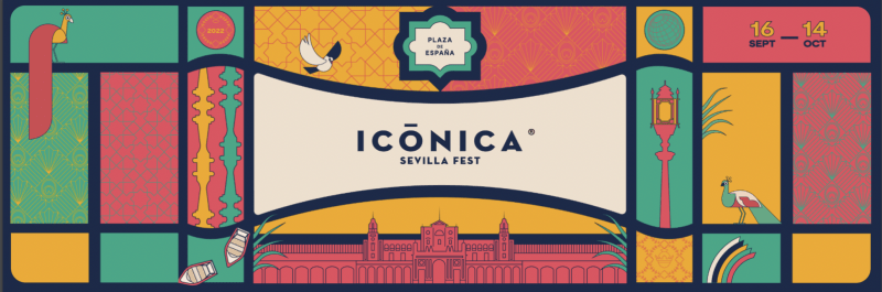 iconicafest sevilla iconicafest sevilla