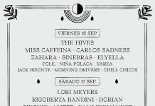 Granada Sound 2022 anuncia su cartel por días