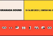 Granada Sound 2023 incorpora nuevos artistas a su cartel