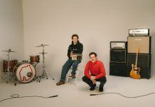 «Conmigo», la primera canción sin guitarra ni batería de Cala Vento cala vento-lanzamiento