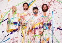 Viva Suecia cierra gira con más de 30.000 entradas vendidas, agotando en todas las ciudades vivasuecia-gira