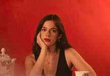 Marenitas: «Hay veces que he preferido no explicar que me quiero dedicar a la música»