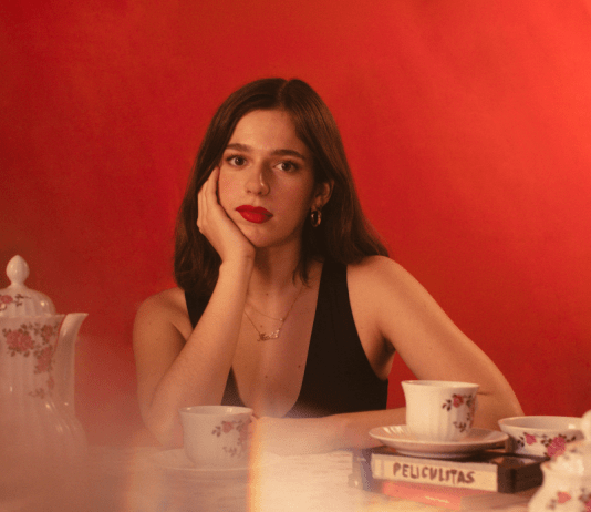 Marenitas: «Hay veces que he preferido no explicar que me quiero dedicar a la música»