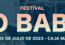 El festival Río Babel vuelve del 30 de junio al 2 de julio con un ecléctico cartel riobabel23