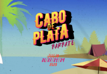 Cabo de Plata cierra cartel con 20 artistas que subirán aún más el ambiente festivo y divertido del festival gaditano cabodeplata-2023