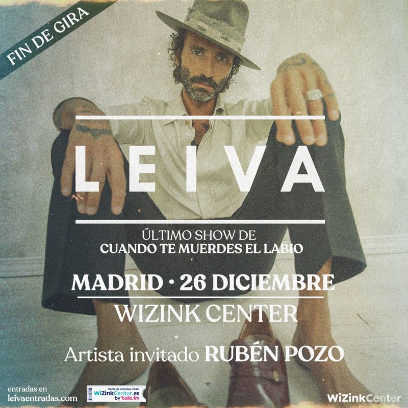 Leiva-gira-INDIESCRETOS Leiva-gira-INDIESCRETOS