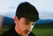 Jacobo Serra: «Yo he llegado a la conclusión que uno tiene que hacer lo que le da miedo. Los miedos para vencerlos tienes que hacerlos.»