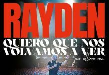 Rayden no podrá despedirse de su carrera como tenía pensado por los recientes episodios de censura Rayden-gira-despedida