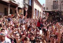 Sonorama Ribera cierra su cartel con más de 100 nuevas bandas trigo-sonorama