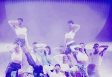 La luna llena y Aitana brillan con fuerza en el Estadio La Cartuja de Sevilla Aitana-AlphaTour Sevilla-INDIESCRETOS