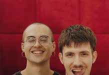 Fresquito y Mango regresan con «Cuerpo y Sangre», primer single de su nuevo disco Fresquito y mango - indiescretos