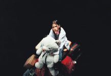 María Blaya lanza su nuevo single “GRANDE” maria-blaya-single-grande
