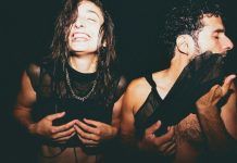 Delaporte no se cansa de hacer temazos: hoy es el turno de «TECHNO RICO» delaporte-lanzamiento-indiescretos