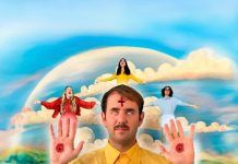 PAPA TOPO estrenan su nuevo single digital «Tengo Estigmas En Las Manos (Señor)» papatopo-indiescretos