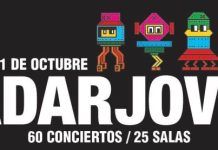 ‘Radar Joven’ desvela su programación completa radarjoven-indiescretos