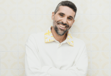 Ale Acosta de Fuel Fandango Lanza su primer single en solitario ‘¿A dónde vas niño?’ Ale Acosta - single