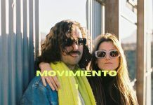 IZETA regresa con nuevos sonidos bajo el brazo