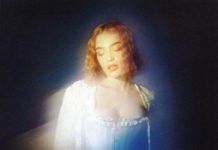 Violeta Hódar lanza «el x venir», su primer single en el panorama musical Violeta-Hódar-elxvenir