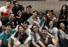 Te contamos cuáles van a ser las canciones que sonarán en la gira de OT 2023 concierto ot 2023