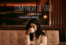 Descubre la magia de Julia Medina este fin de semana en el Teatro de Triana de Sevilla julia medina conciertos