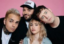«El fin del mundo» de La La Love You se convierte en la canción indie española más escuchada en la historia
