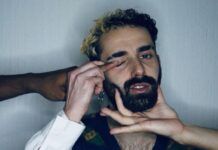 Ángel Andebers reivindica la diversidad en los entornos rurales en Jotería Manchega