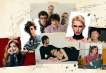 Siete discos imprescindibles de la música en español del 2025 7 discos imprescindibles del 2025