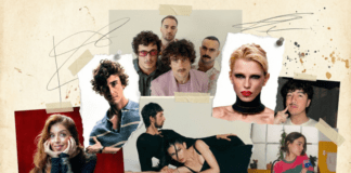 Siete discos imprescindibles de la música en español del 2025 7 discos imprescindibles del 2025