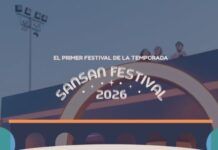 Arranca la temporada festivalera: Todo sobre el cartel del SanSan 2026 y las artistas que no te puedes perder SanSan festival