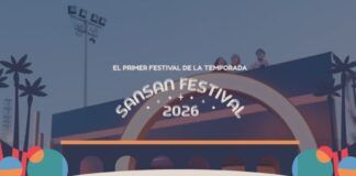 Arranca la temporada festivalera: Todo sobre el cartel del SanSan 2026 y las artistas que no te puedes perder SanSan festival