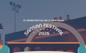 Arranca la temporada festivalera: Todo sobre el cartel del SanSan 2026 y las artistas que no te puedes perder SanSan festival