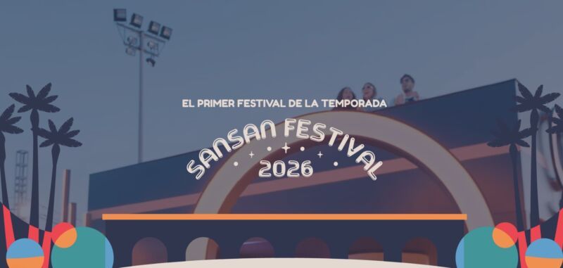 SanSan festival SanSan festival