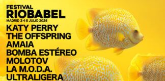 Festival Río Babel 2026: cartel completo, horarios y todo lo que necesitas saber antes de ir cartel-riobabel-2026-indiescretos