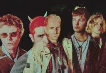 Fontaines D.C. regresan a Madrid para hacerte liberar dopamina Fontaines D.C. Madrid 22 de octubre