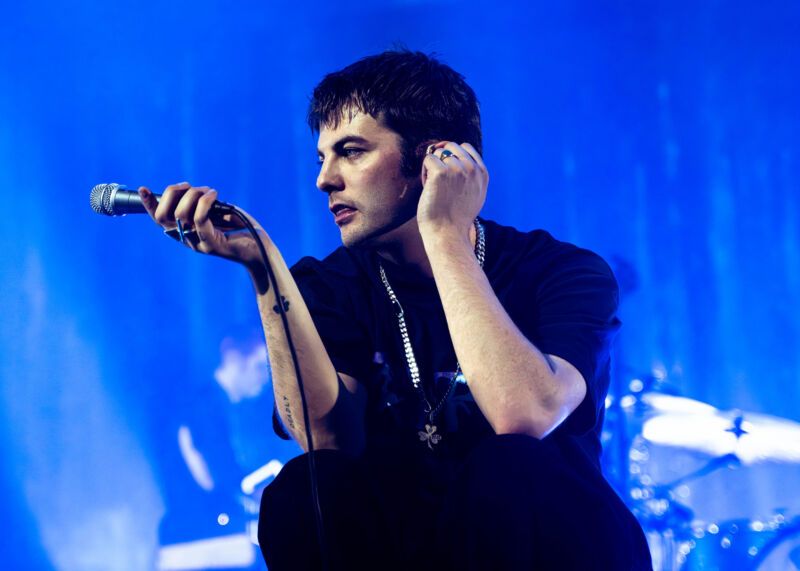 Fontaines D.C. en Madrid