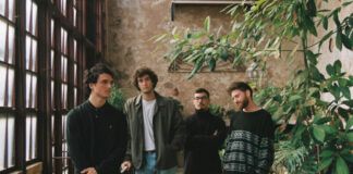 Bernal trae hasta la Sala X de Sevilla su ‘Vida y Milagros’ bernal-salax-sevilla-indiescretos
